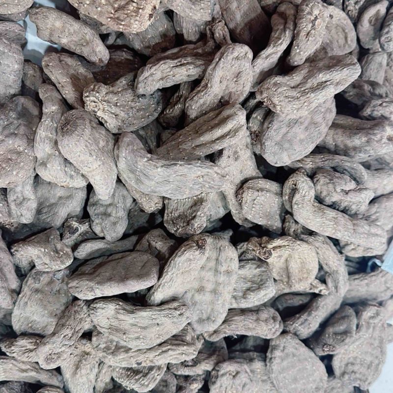 云南乌天麻大个头麻型好味道浓纯干货乌天麻