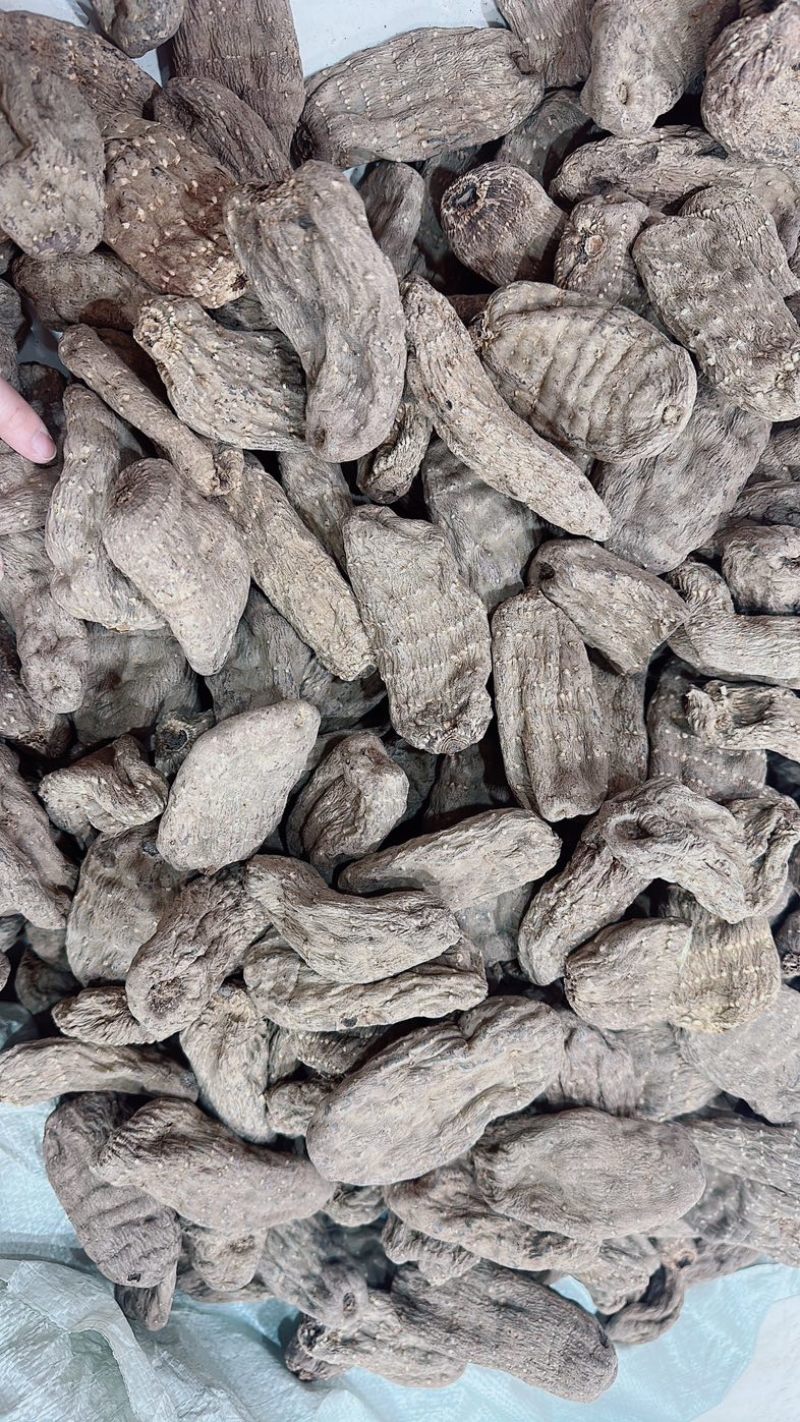 云南乌天麻大个头麻型好味道浓纯干货乌天麻