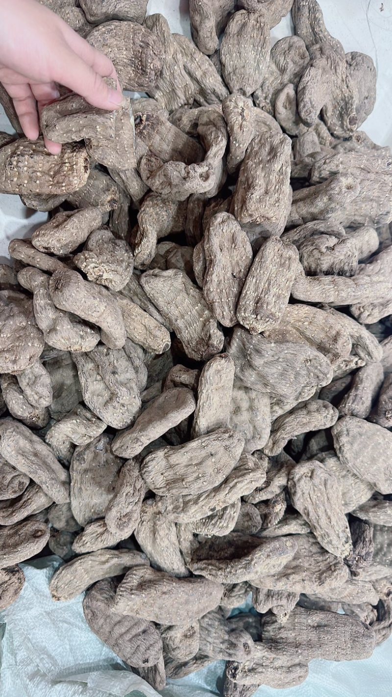 云南乌天麻大个头麻型好味道浓纯干货乌天麻
