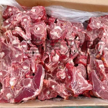 满肉羊蝎子