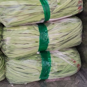 扁豆角大量上市