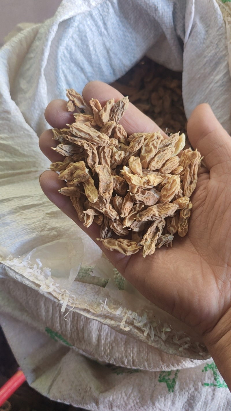 纯野生麦冬大麦冬水洗麦冬药食两用药材