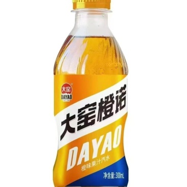 大窑汽水