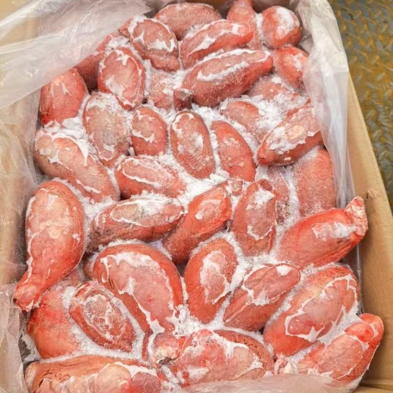 新疆大牛宝纯干货个头均匀无根牛宝，精修全国批发纯干货