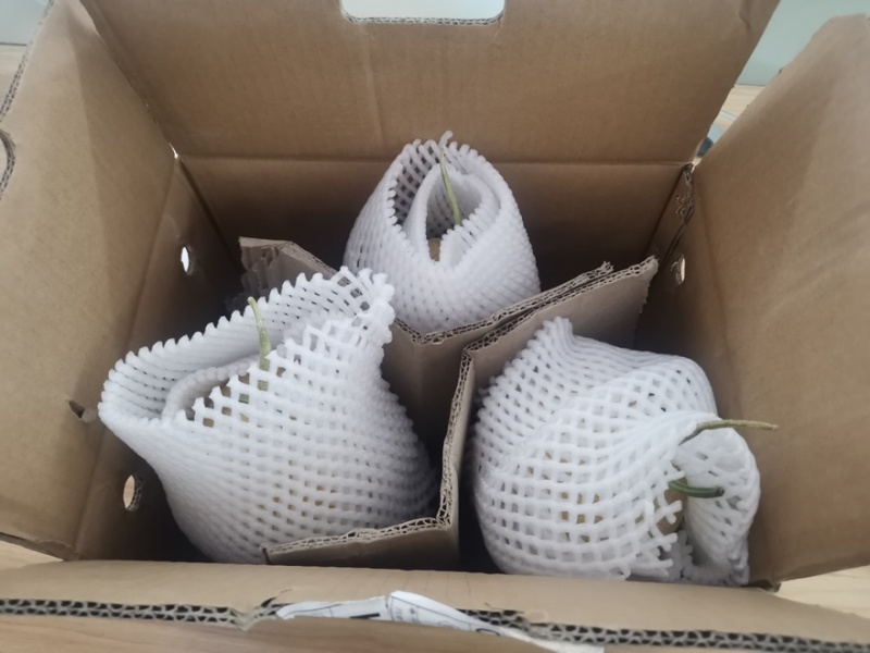 【精选】新疆吐鲁番精品至爱哈密瓜产地直发品质保障量大从优