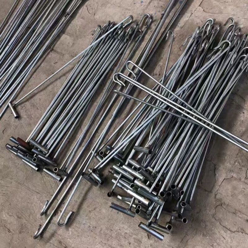 抓羊加粗捉羊钢筋器捉专用神器捕捉逮羊钩子羊器羊腿捕羊