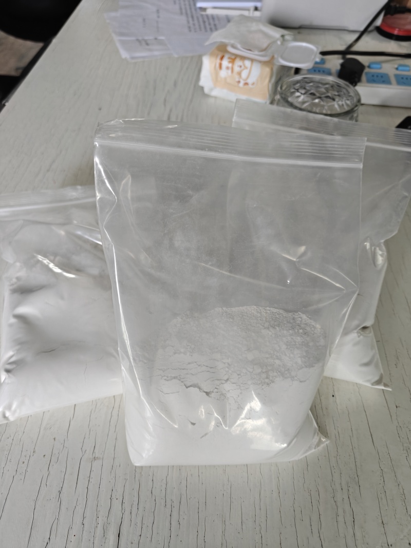 碳酸钙