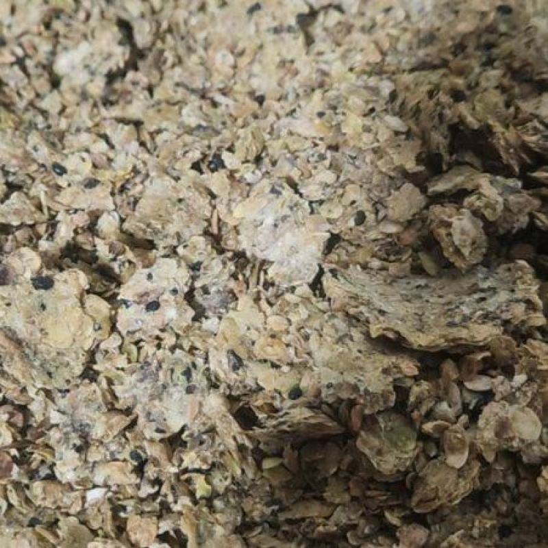 不提油全脂豆饼