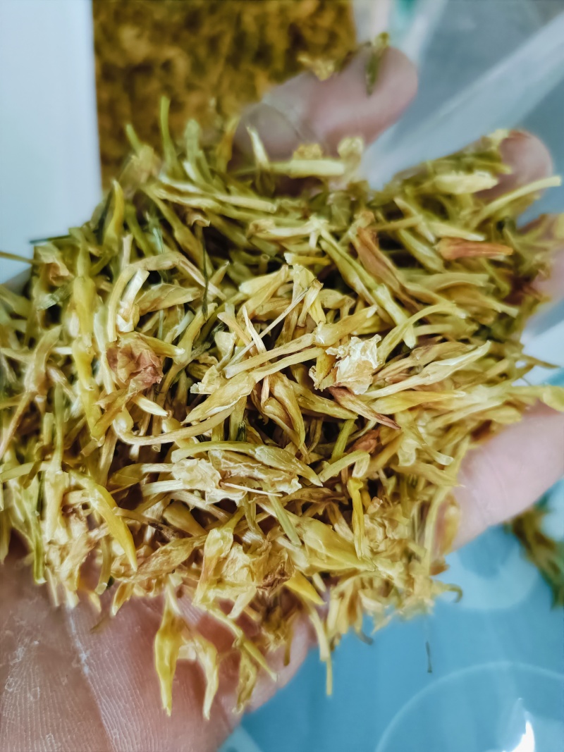 中药材素馨花素馨花干花供应中，欢迎咨询购买