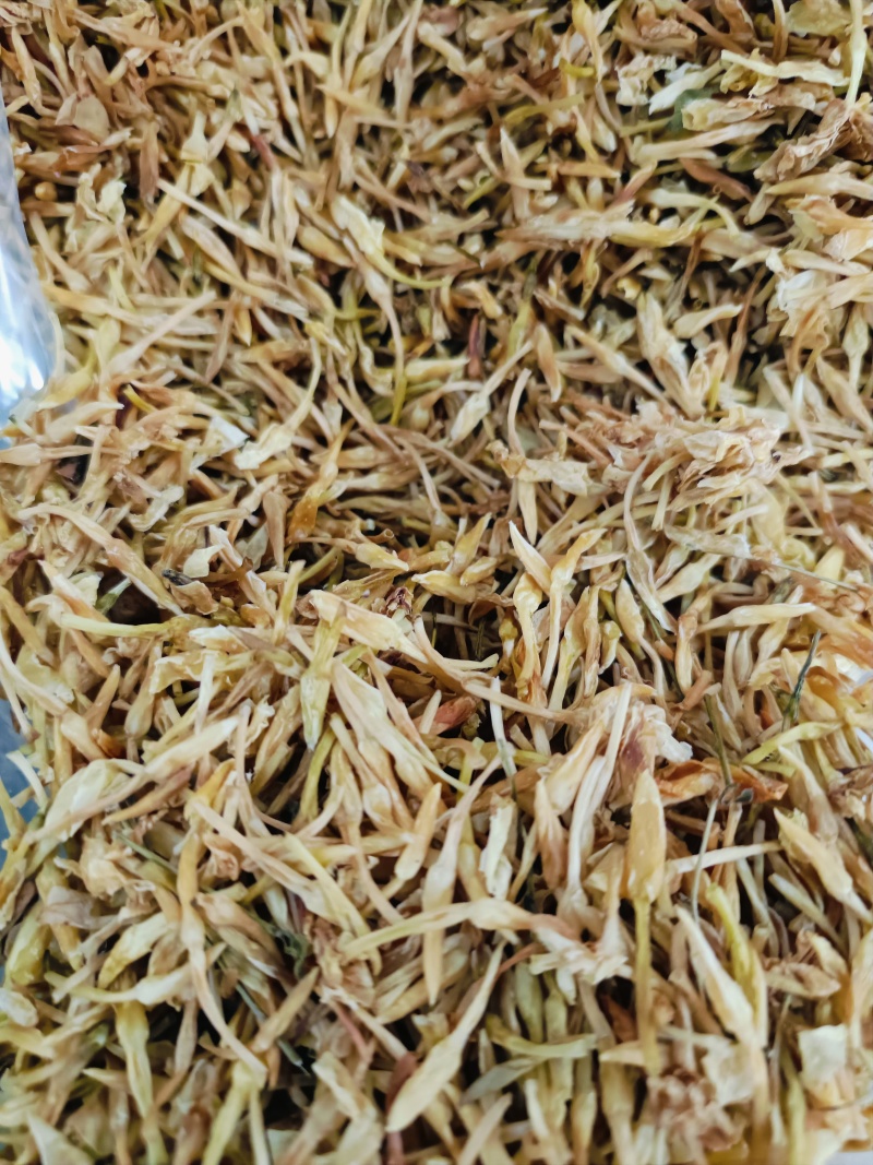 中药材素馨花素馨花干花供应中，欢迎咨询购买