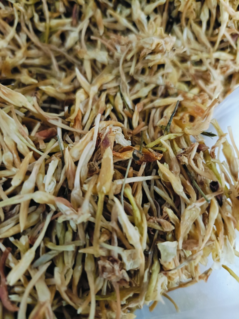 中药材素馨花素馨花干花供应中，欢迎咨询购买