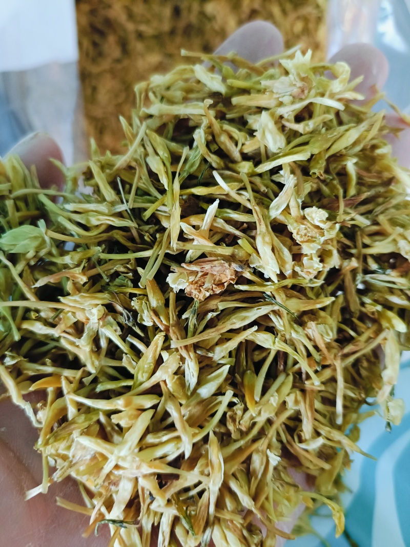中药材素馨花素馨花干花供应中，欢迎咨询购买