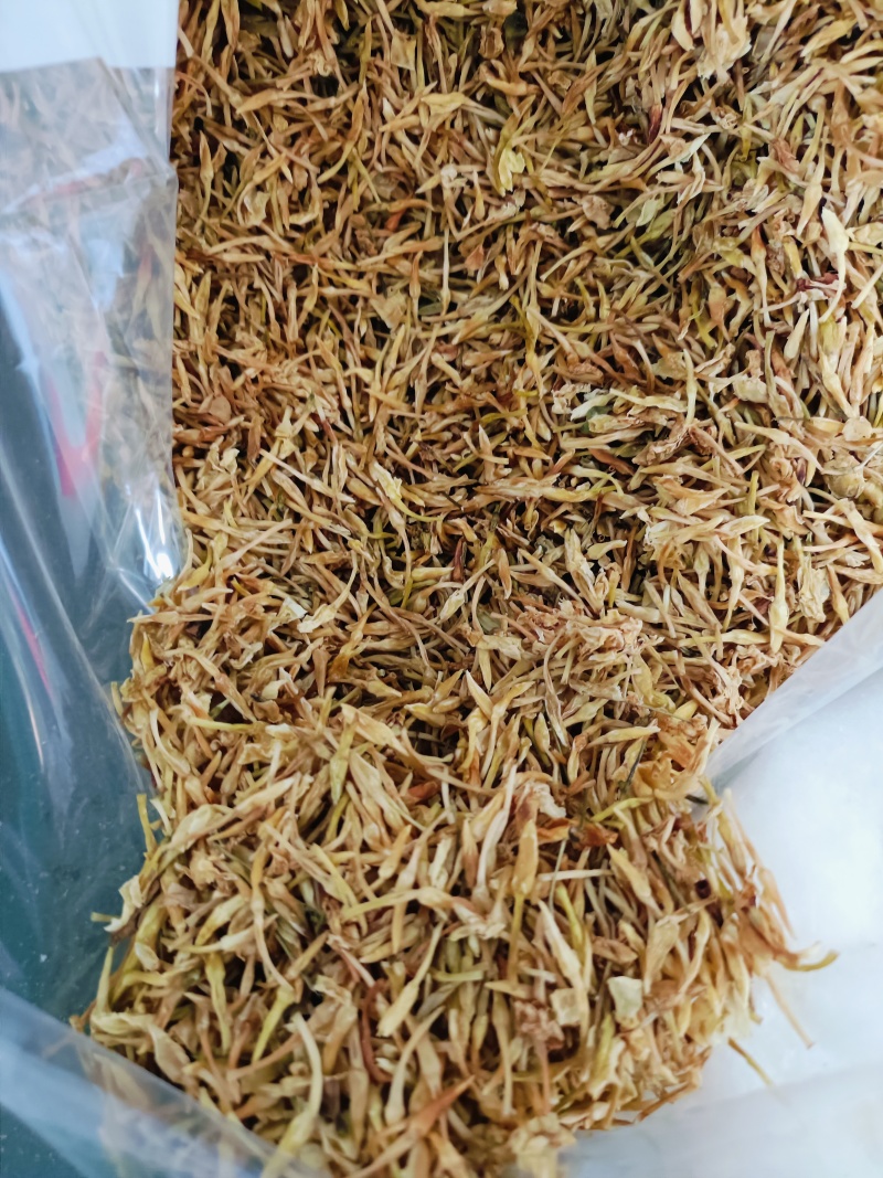 中药材素馨花素馨花干花供应中，欢迎咨询购买