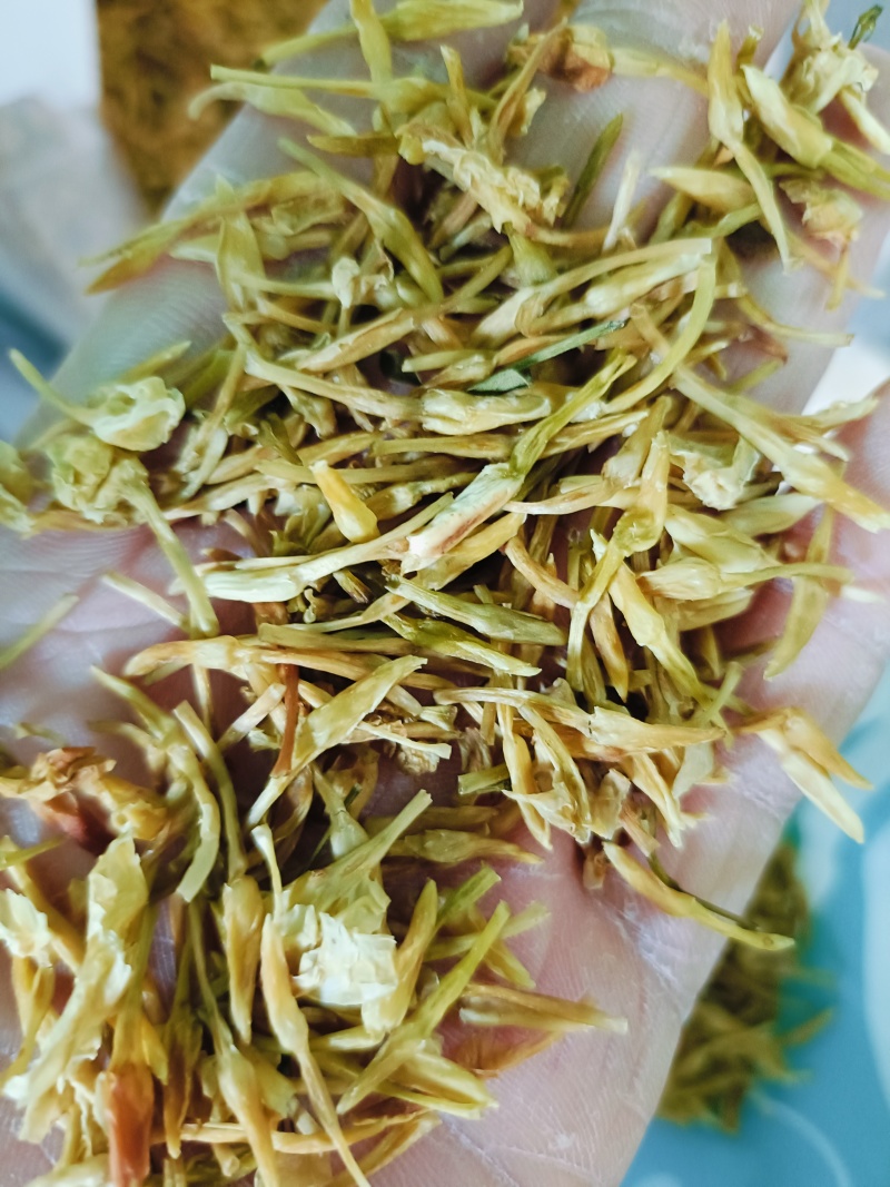 中药材素馨花素馨花干花供应中，欢迎咨询购买