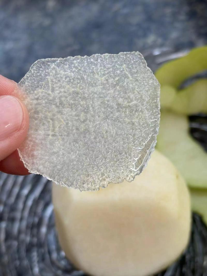 徐州酥脆一号梨，产地直发，，皮薄肉多且核小，糖分高