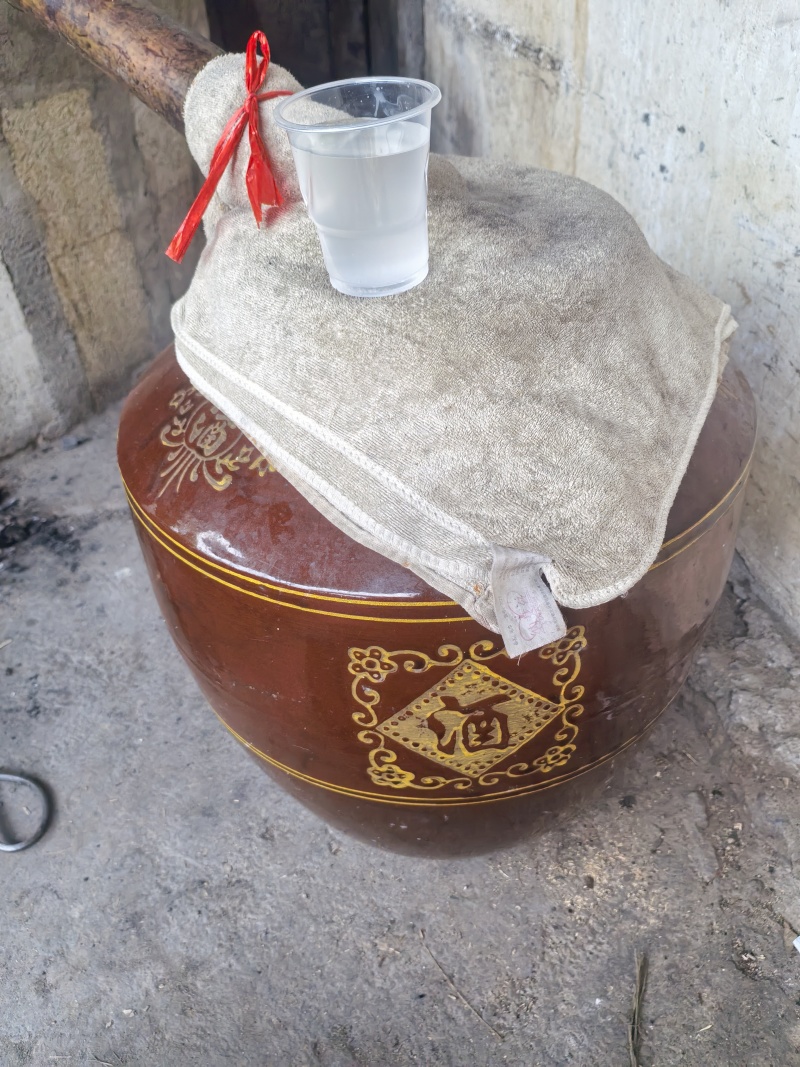 广西小锅米酒，广西公文包！