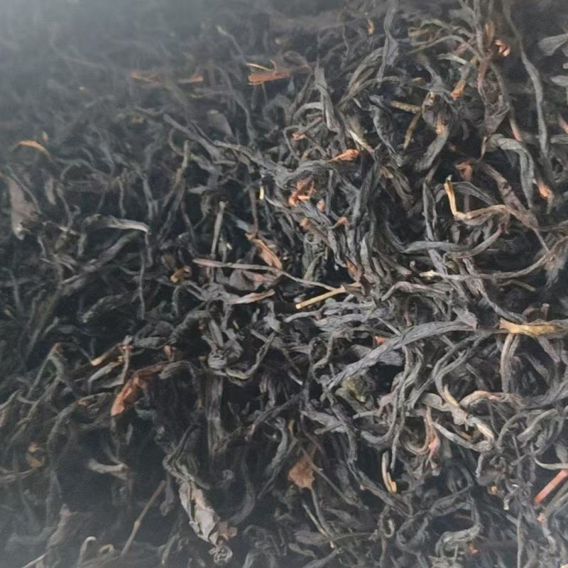 【热卖推荐】云南古树红茶产地直发可视频看货线上下单