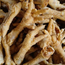 虎皮鸡爪