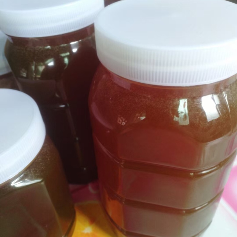 贵州野生土蜂蜜新鲜上市可视频看货量大从优