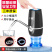 桶装水抽水器充电饮水机水泵家用电动压水器自动出水