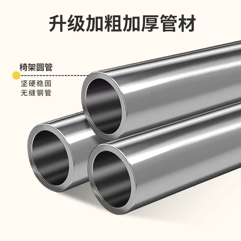 午休椅便携折叠椅折叠床月亮椅三档调节可坐可躺办公室午
