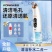 康佳吸黑头仪器清洁器电动吸黑头粉刺收缩毛孔家用小气泡美容仪器