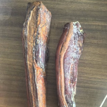 腊二刀肉
