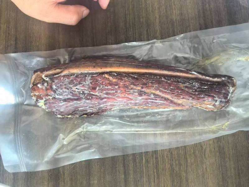 腊二刀肉