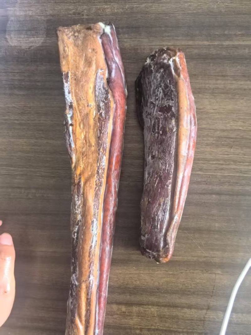 腊二刀肉