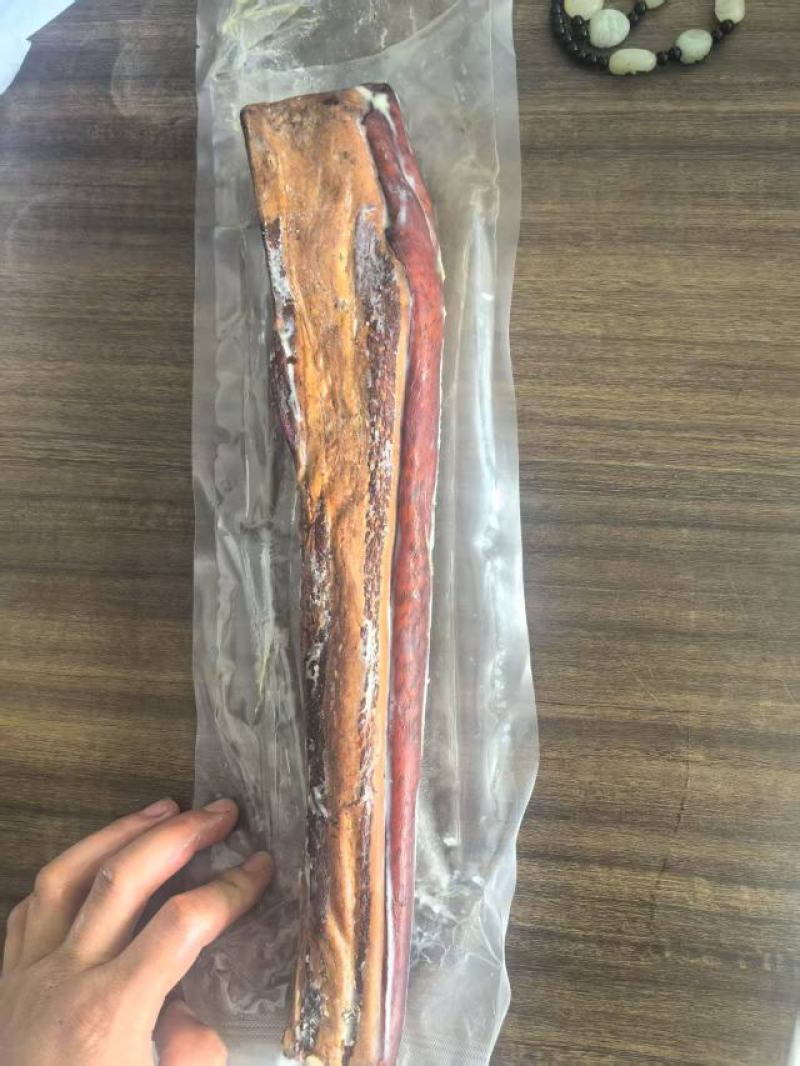 腊二刀肉