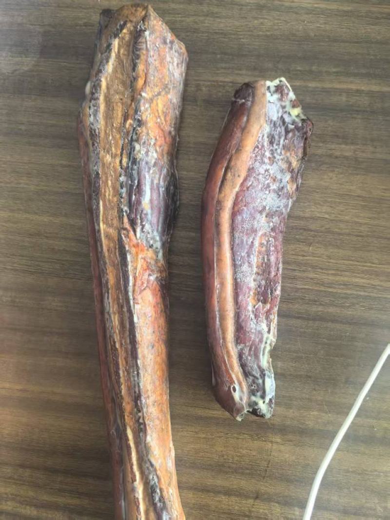 腊二刀肉