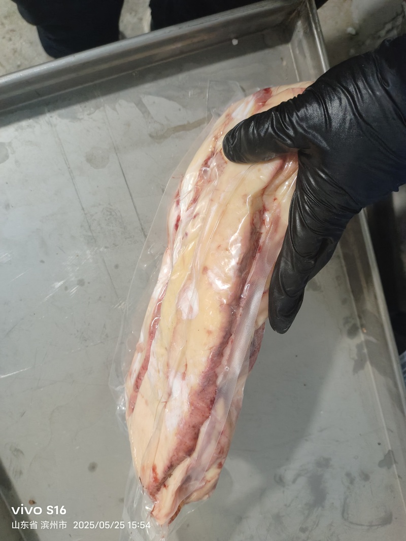 胸口油，纯内胸，质量保证餐饮烧烤店必选