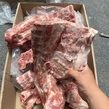 胫骨烤骨酱骨专用厂家直销全国物流直达