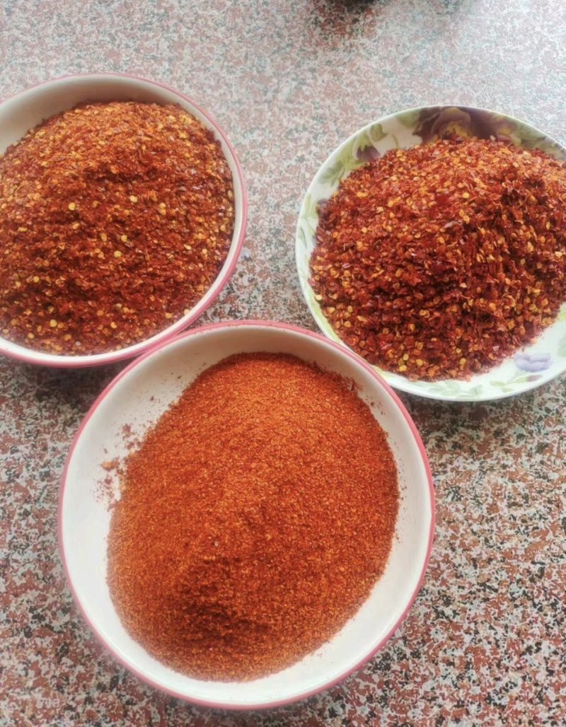 河南魔鬼辣椒面，规格齐全，货量充足，欢迎咨询