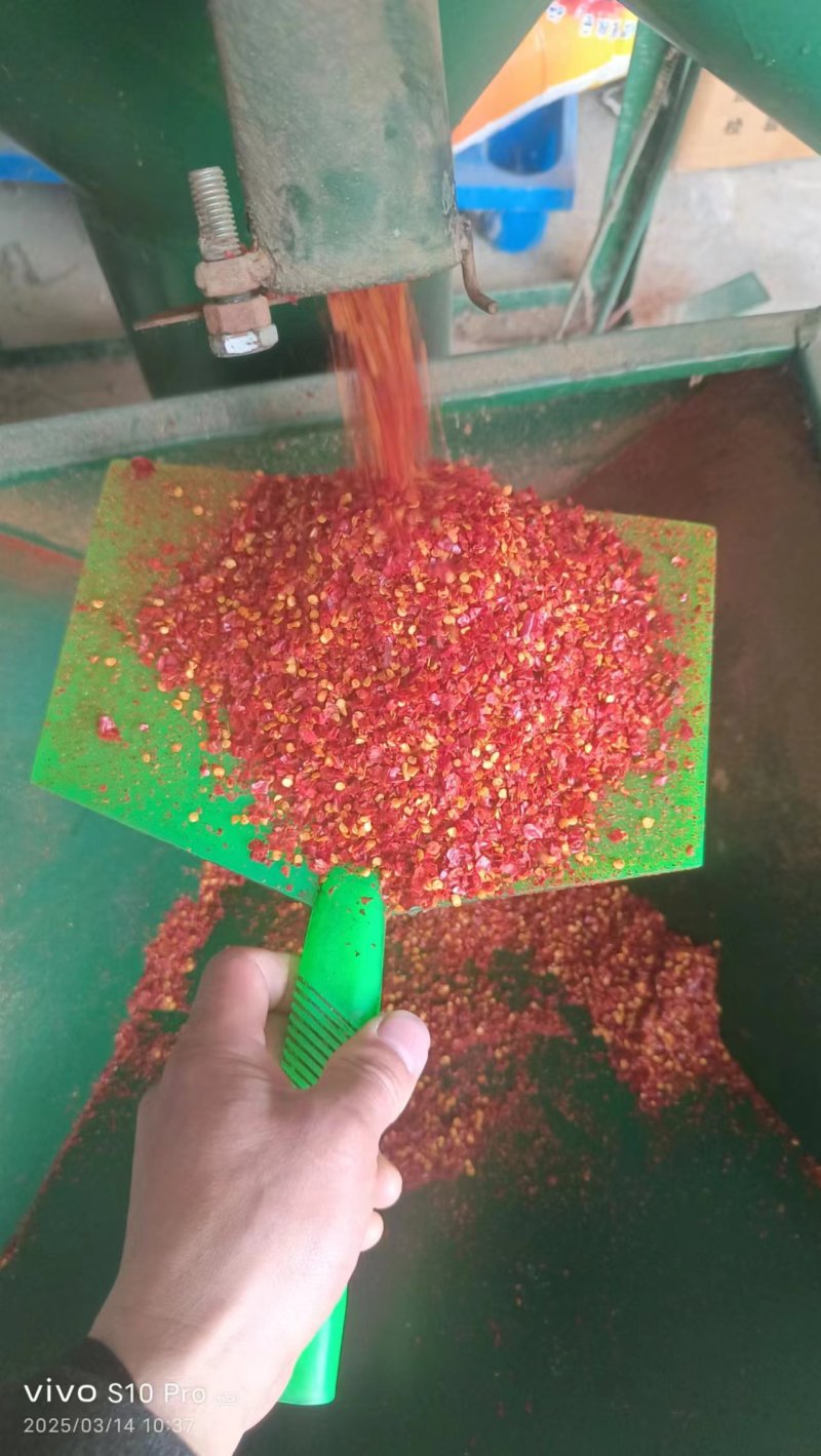 河南特色魔鬼辣椒面，规格齐全，保质保量，欢迎咨询