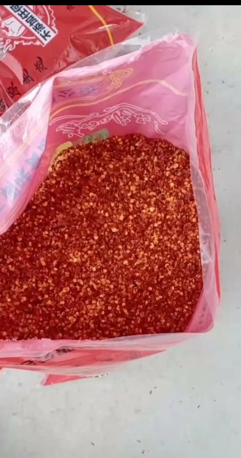 河南特色魔鬼辣椒面，规格齐全，保质保量，欢迎咨询