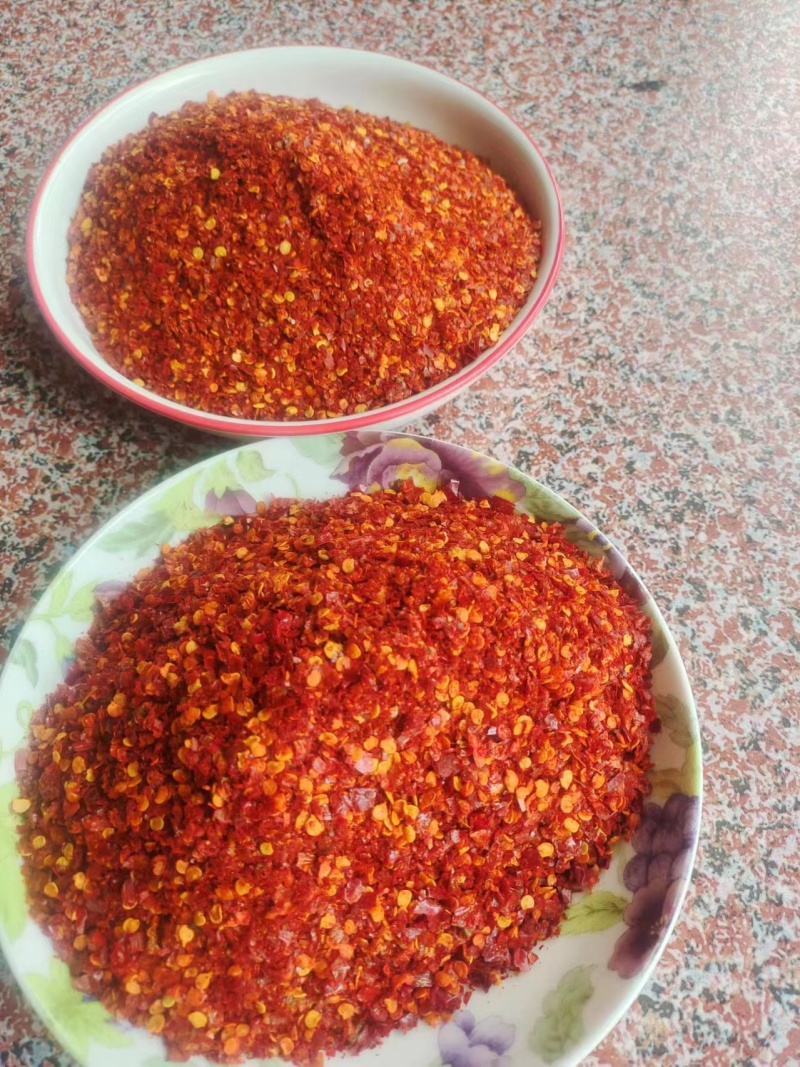 河南特色魔鬼辣椒面，规格齐全，保质保量，欢迎咨询