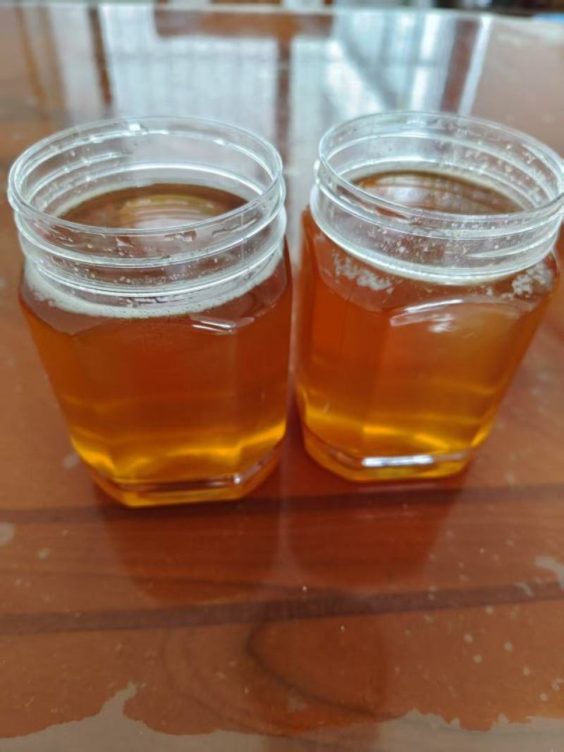 大量龙眼蜂蜜供应批发零售都可以品质保证来电洽谈价优