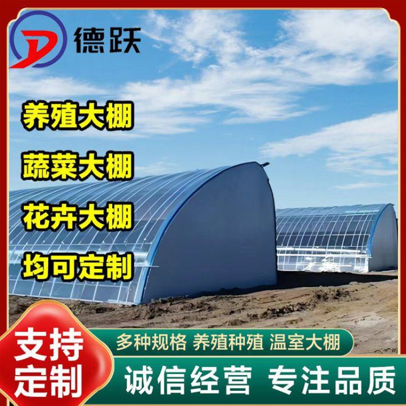温室大棚蔬菜大棚养殖大棚大棚棉被棚膜配件应有尽有全国接单