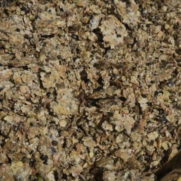 不提油全脂豆饼