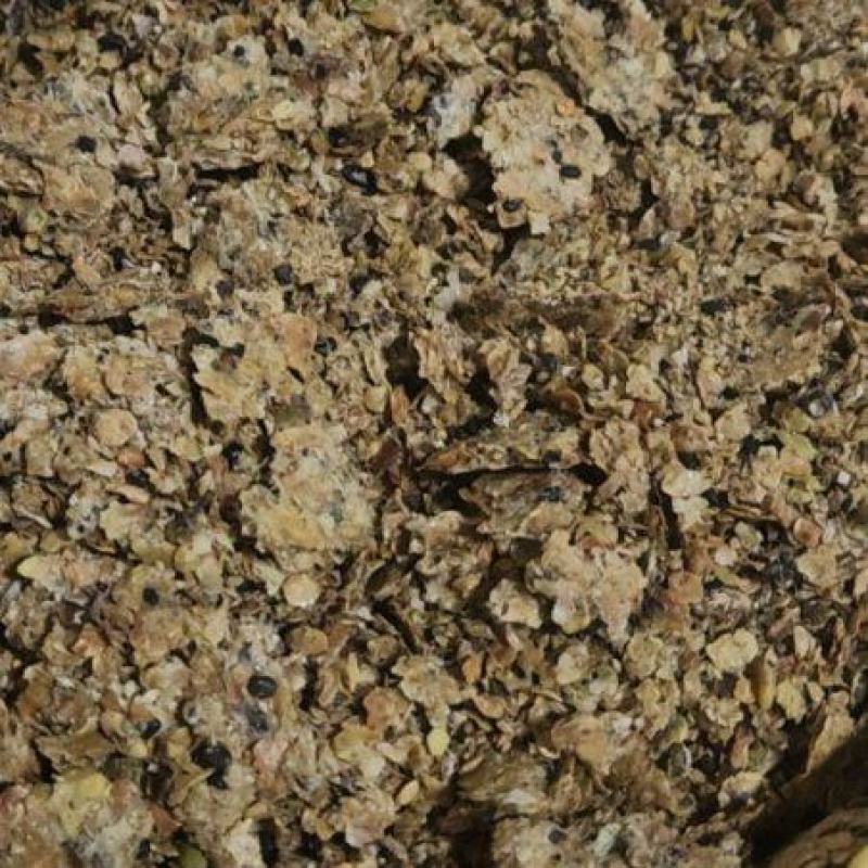 不提油全脂豆饼