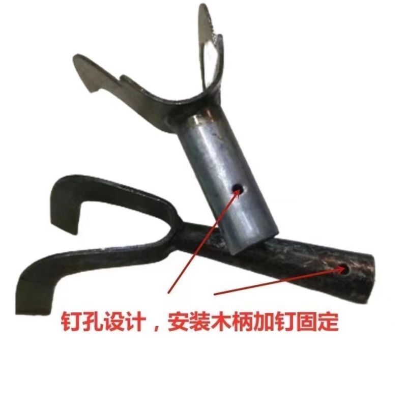 甘蔗剥叶刀手动剥甘蔗叶镰刀剥甘蔗叶神器撕扒甘蔗叶工具