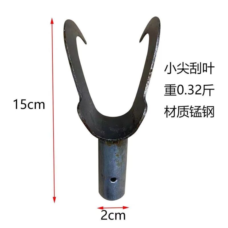 甘蔗剥叶刀手动剥甘蔗叶镰刀剥甘蔗叶神器撕扒甘蔗叶工具