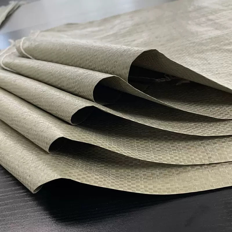 蛇皮袋批发编织袋农产品专用包装袋电商发货物流麻袋可定制