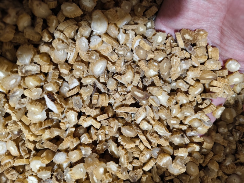 百部中药材百部切片规格齐全批发零售