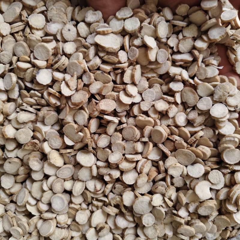 白芍中药材白芍切片无硫正品白芍批发零售