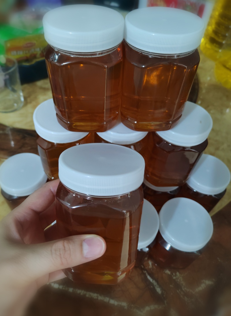 蜂蜜