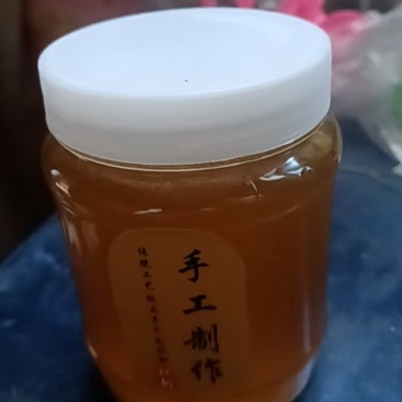 土蜂蜜
