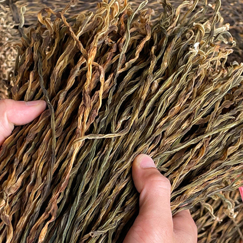 精品干豆角
