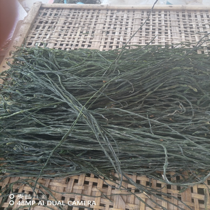 精品干豆角